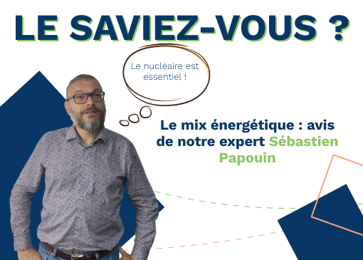 Qu’est-ce que le mix énergétique ?