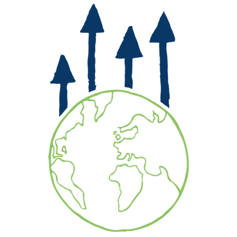 Stand à la Journée Objectif Climat

