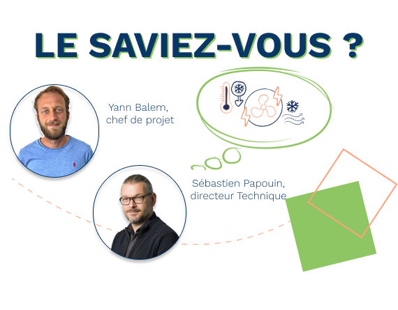 Optimiser le froid industriel : comment maîtriser ce pôle énergivore ?