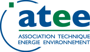Logotipo de ATEE (Association Technique Energie Environnement)
