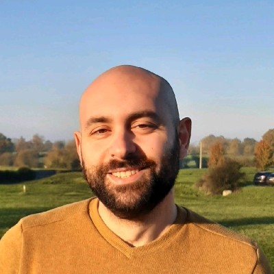 François Thibault Coordinador de energía Fleury Michon