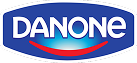 danone logo