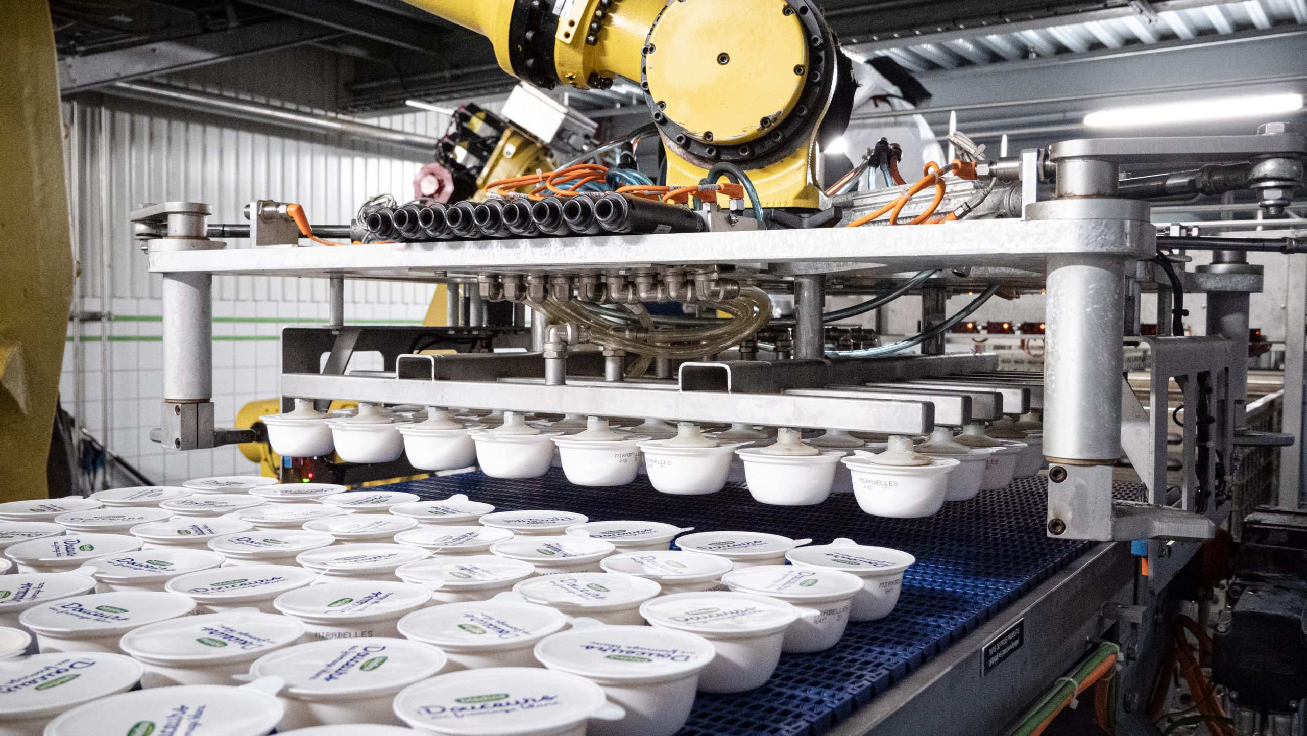 Agroalimentaire