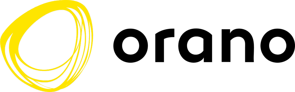 logo orano