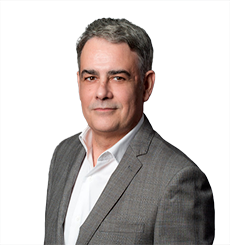 Antoine Brusa Partner & Alliance Manager