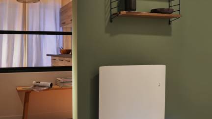 Réduction des consommations d’eau et d’énergie : le cas Atlantic