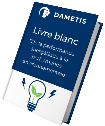 White Paper 2: From energy performance to environmental performance