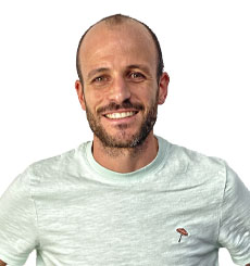 Cyril Quemeneur
Energy engineer