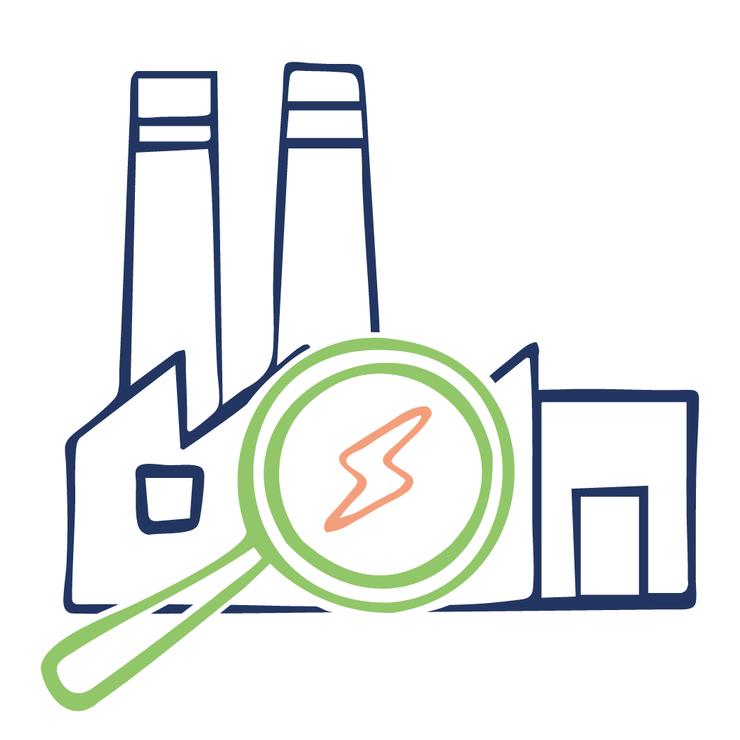 audit énergétique industriel