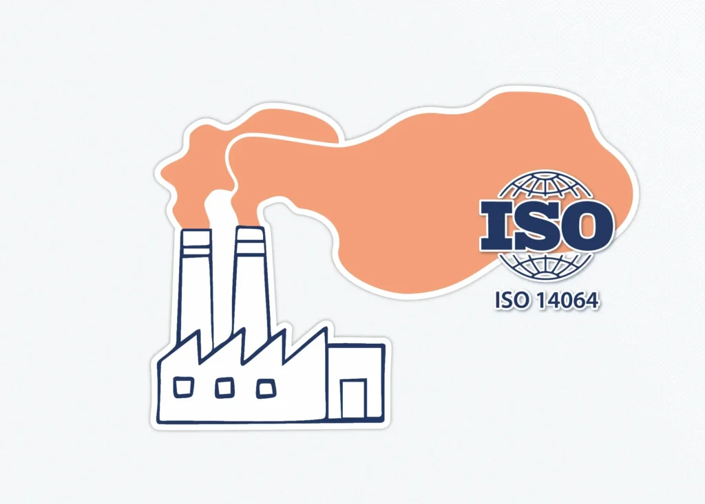 Comprendre la norme ISO 14064
