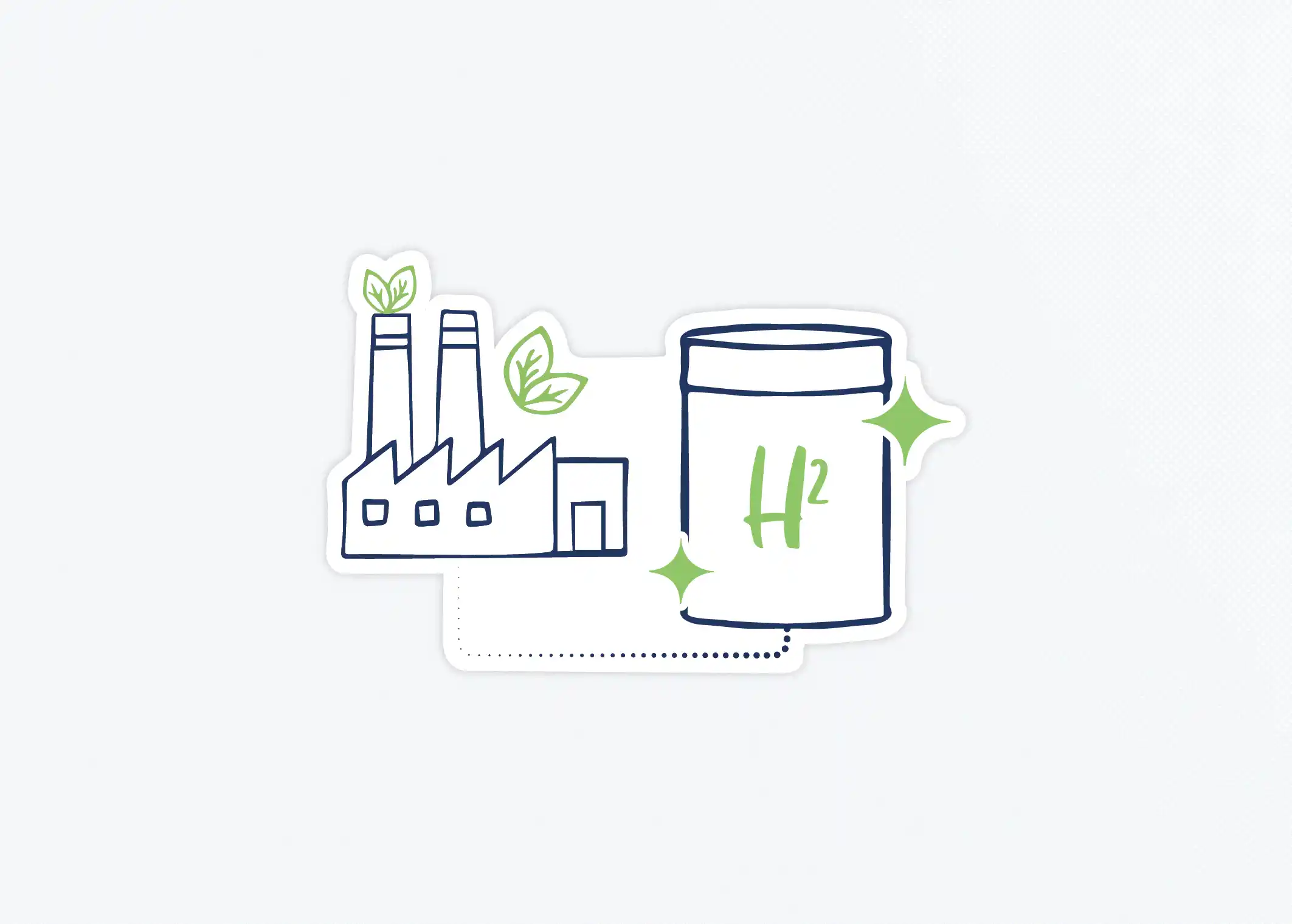 Hydrogen production: how does it work?