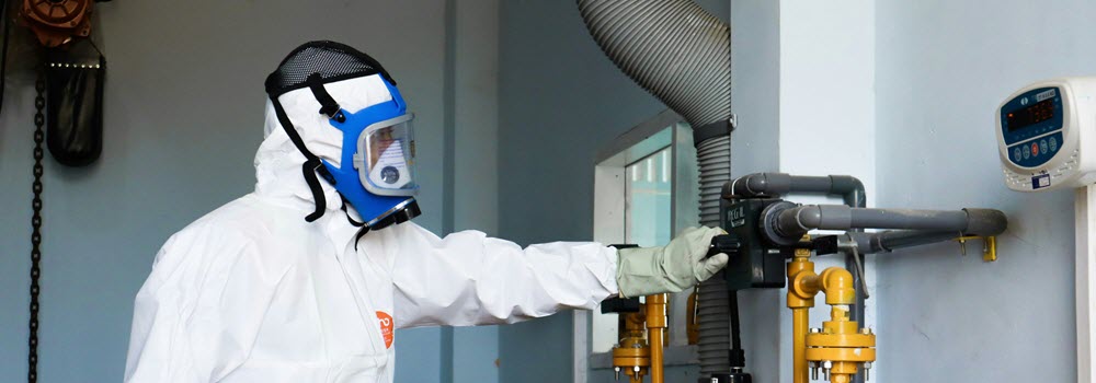 décarbonation industrie chimique