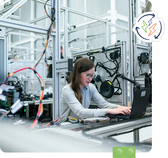 Schéma directeur énergie