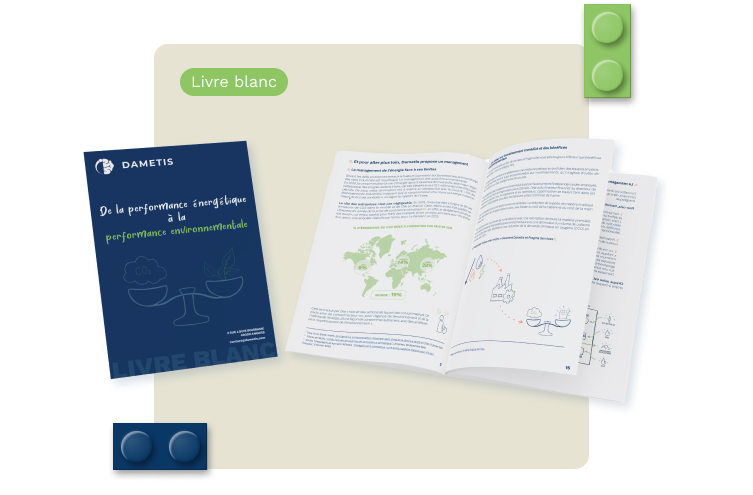 De la performance énergétique à la performance environnementale