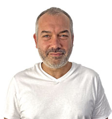 Jérémy Barrais
Product Manager