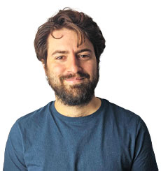 Julian Aristizabal Co-founder, CEO