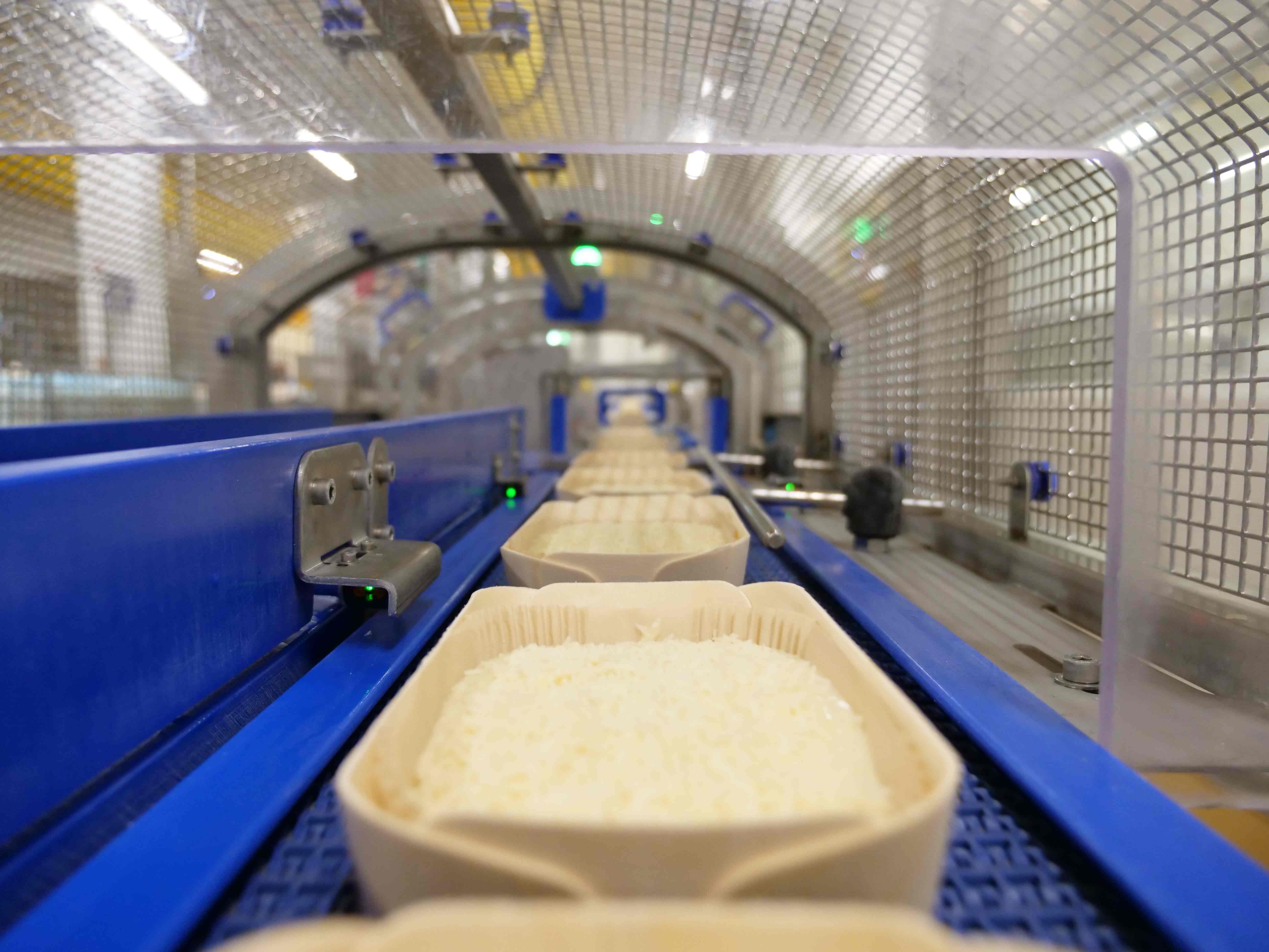 Energy management: the Fleury Michon case