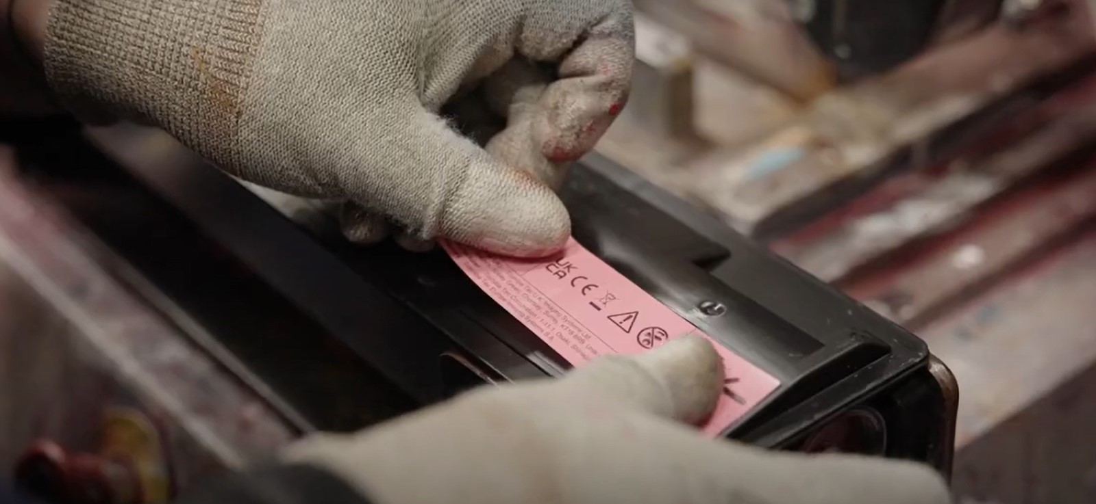 logiciel de gestion de l’énergie