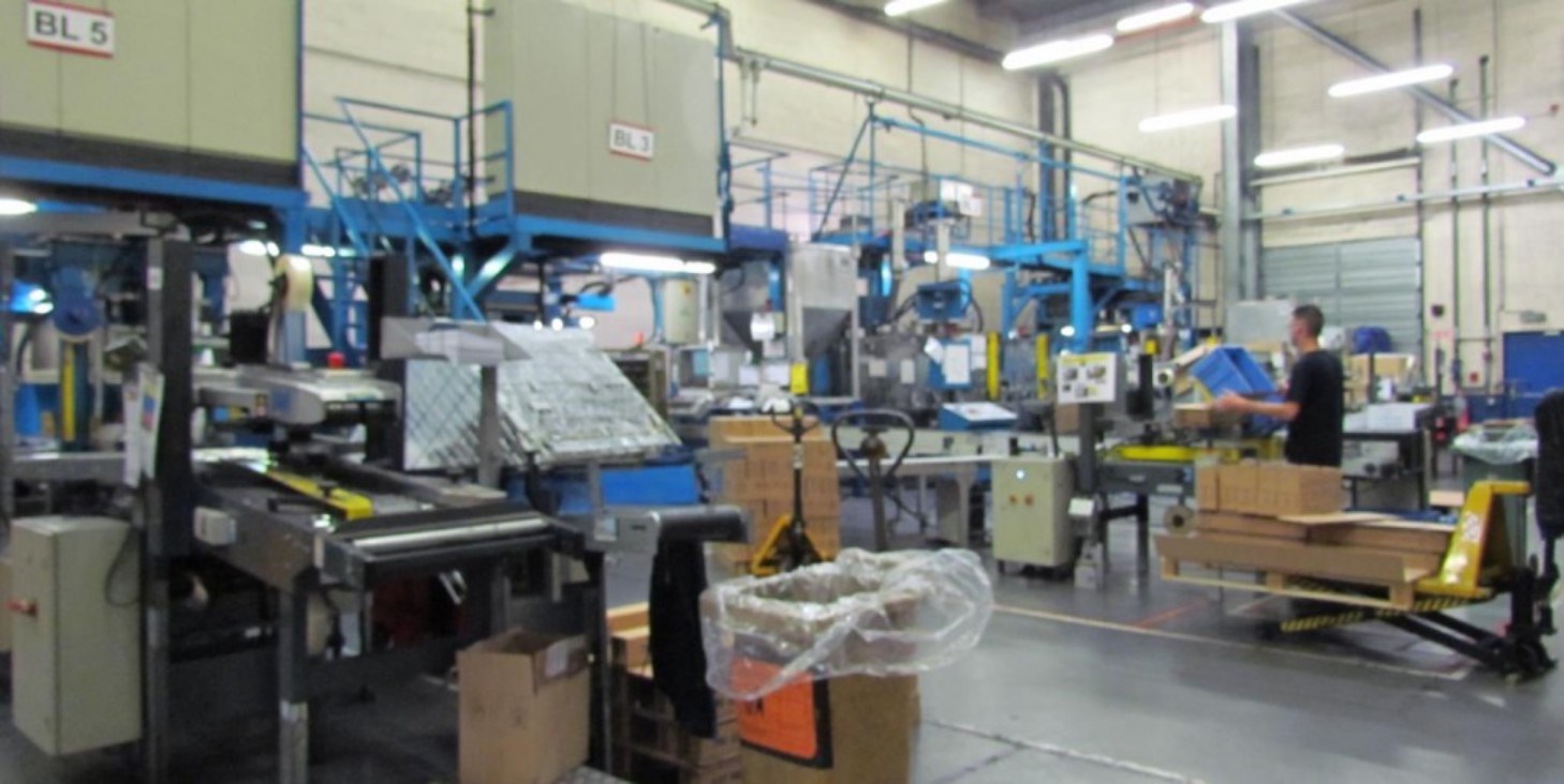 logiciel gestion de l’énergie