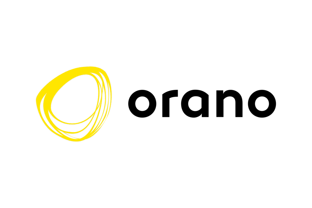 logo orano