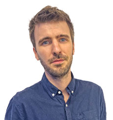 Nicolas Duran
Co-founder CTO