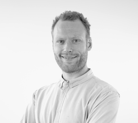 Baptiste Lemaître Energy Manager Dametis