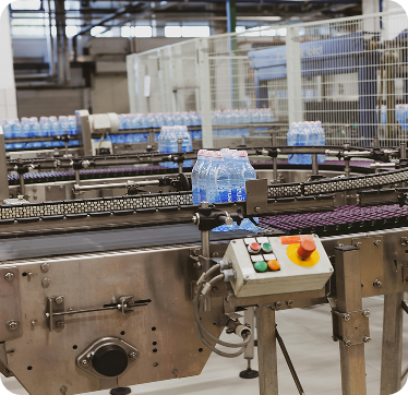 Décarbonation de l’industrie plastique nos références