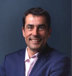 Mathias Welschbillig Environmental expert