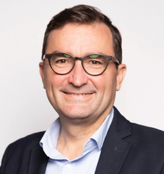 Olivier Barrault President of ATEE Grand Ouest &amp; CEO Elodys International