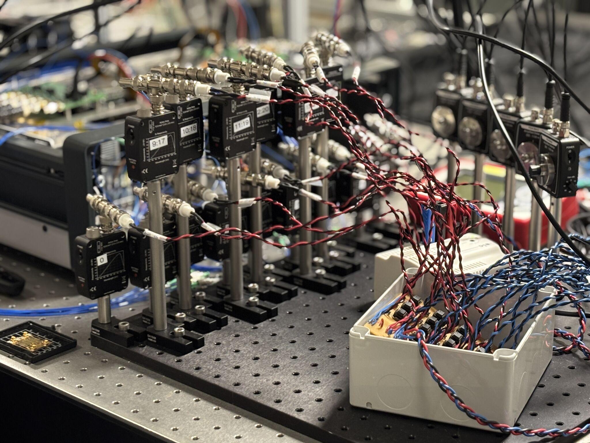 gestion de l'énergie