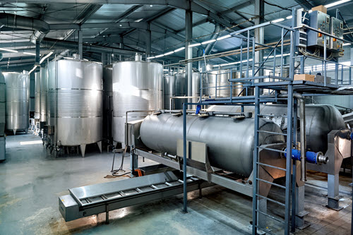 financiación por terceros