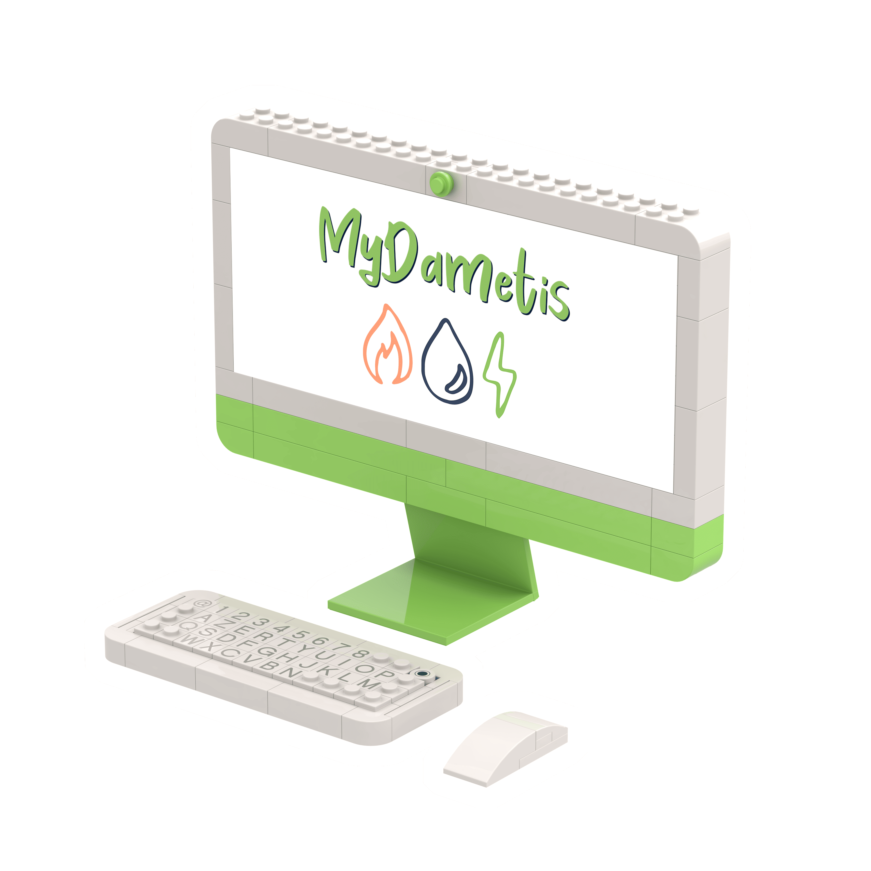 Energy management software