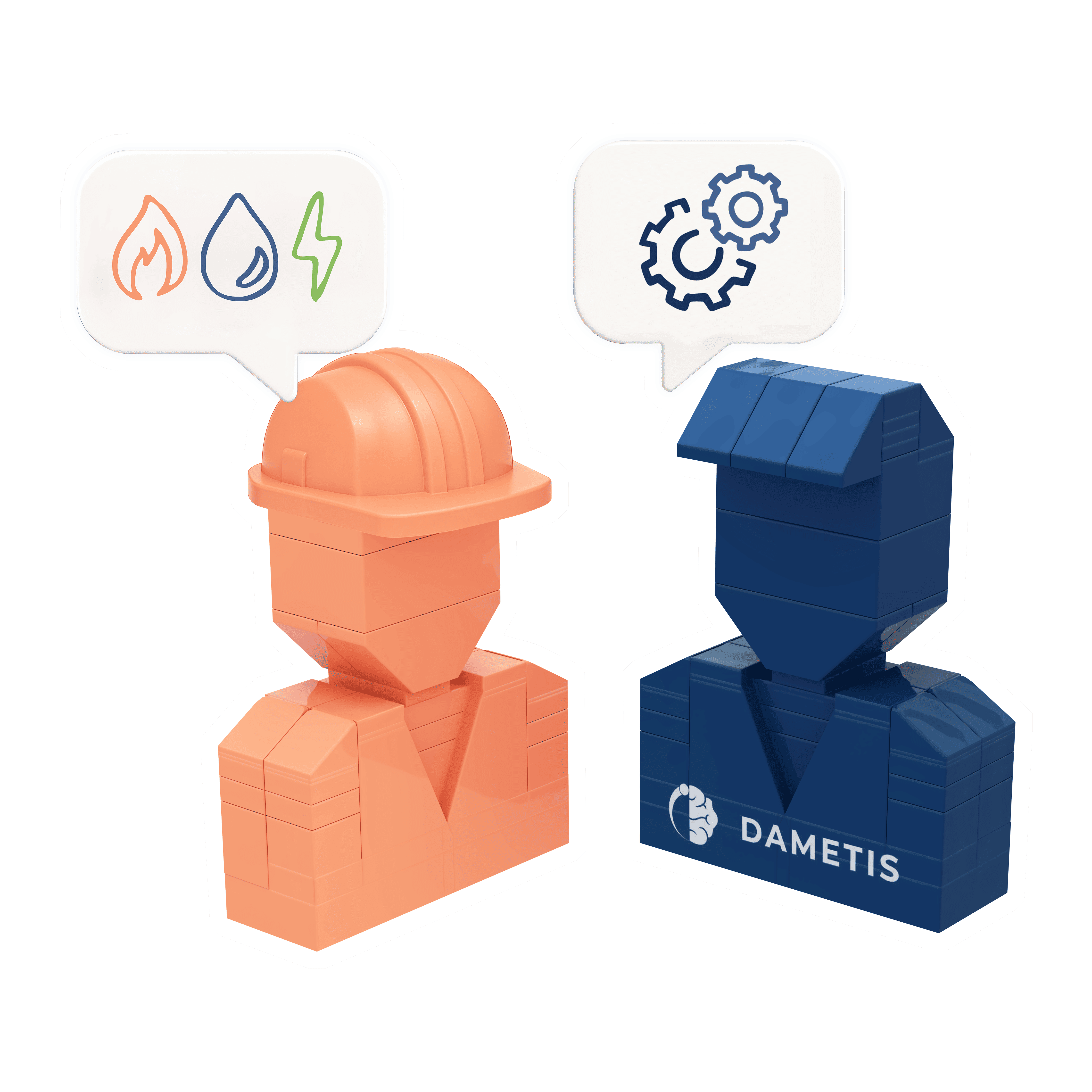 Services décarbonation industrielle