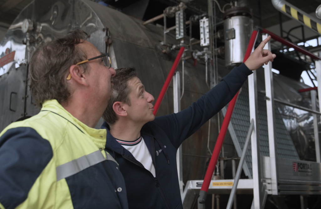 efficacié énergétique