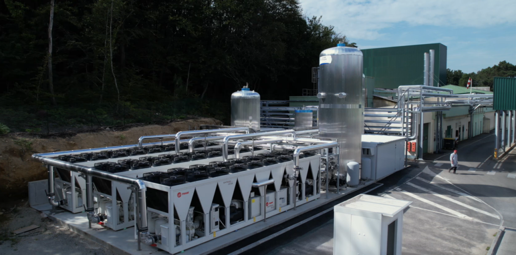 efficacité énergétique industriel