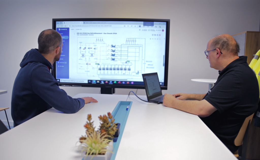 efficacité énergétique