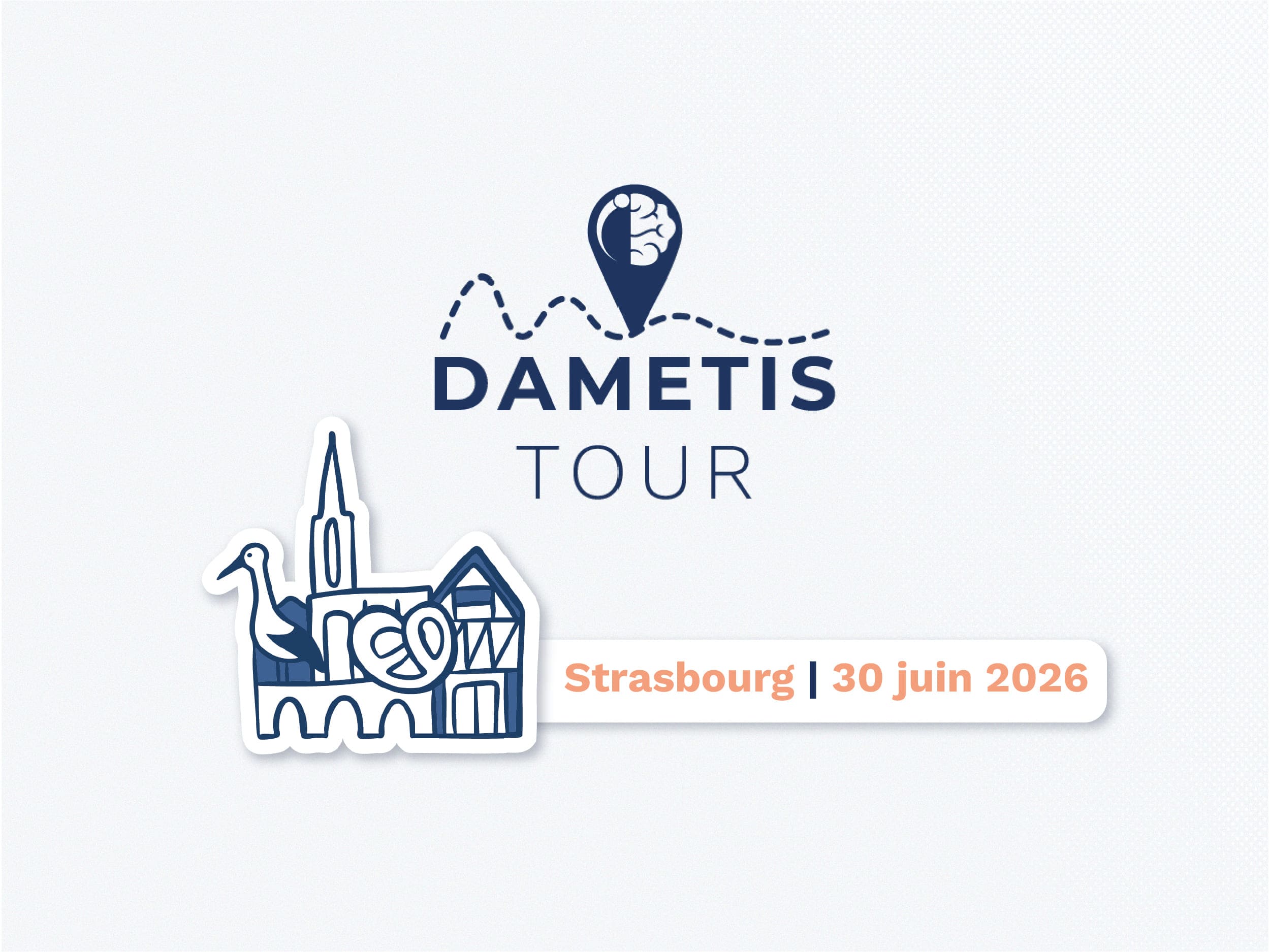 Performance énergétique, Dametis Tour