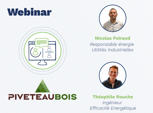 Webinar #7 : ISO 50001 et réduction des consommations d&rsquo;énergie