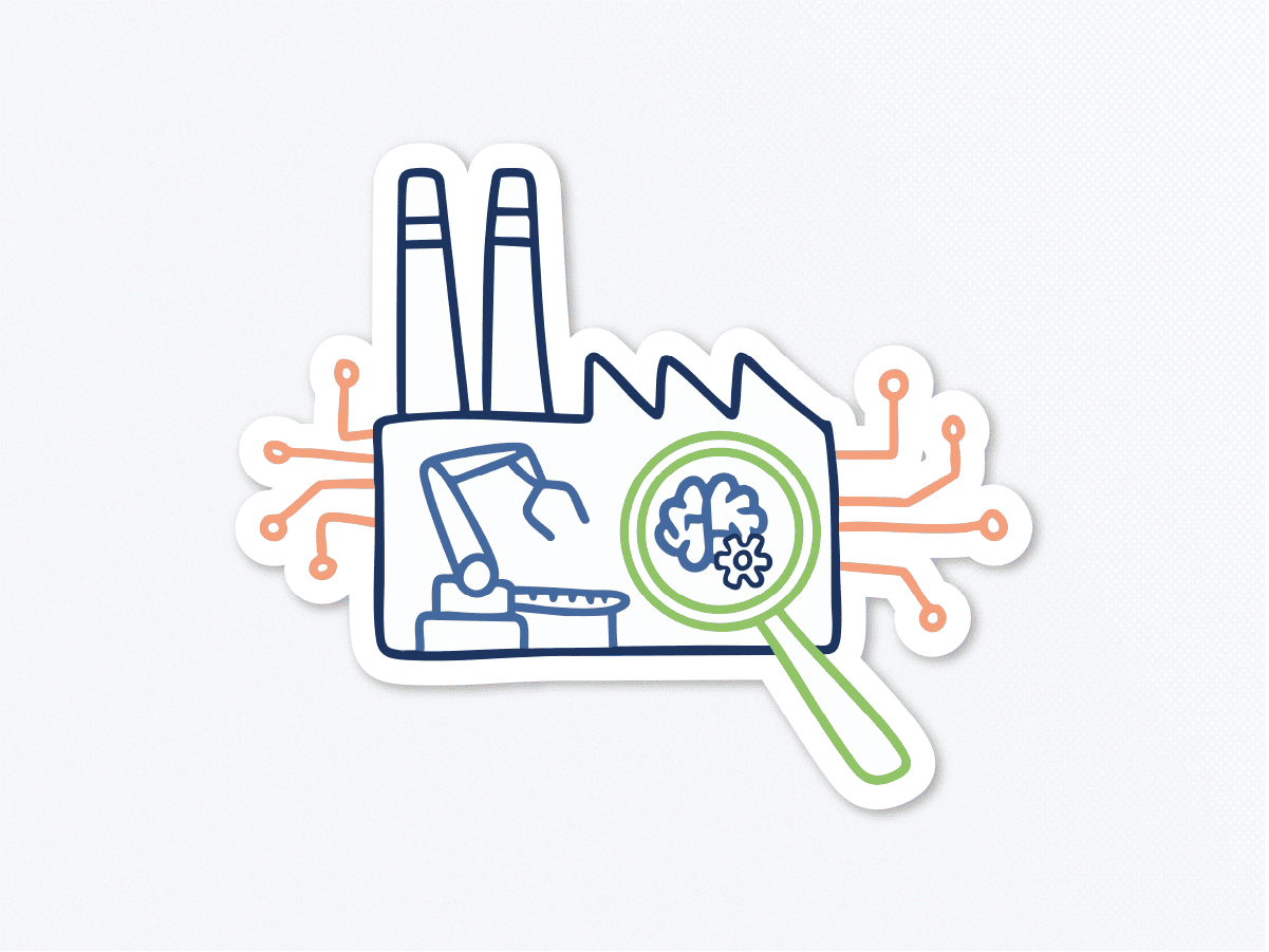 industrie 4.0 définition