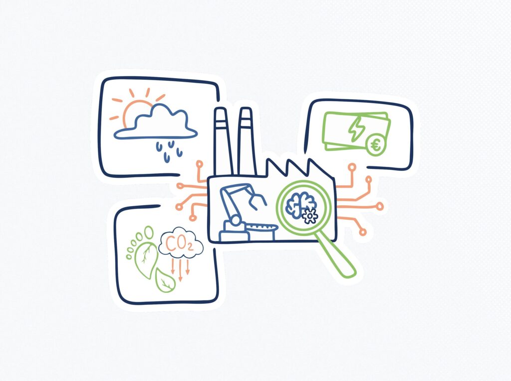 Industry 5.0: definition. What transformations in our factories?