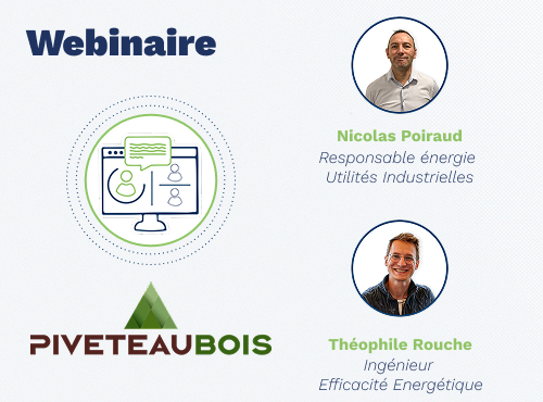 Webinar #7: ISO 50001 and energy consumption reduction