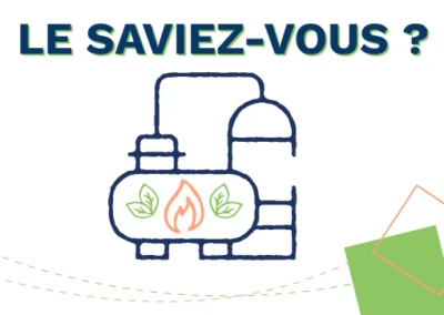 Biogas and biomethane: very promising prospects in France once again