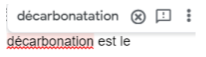 Le schéma-bloc de notre logiciel de supervision énergétique MyDametis