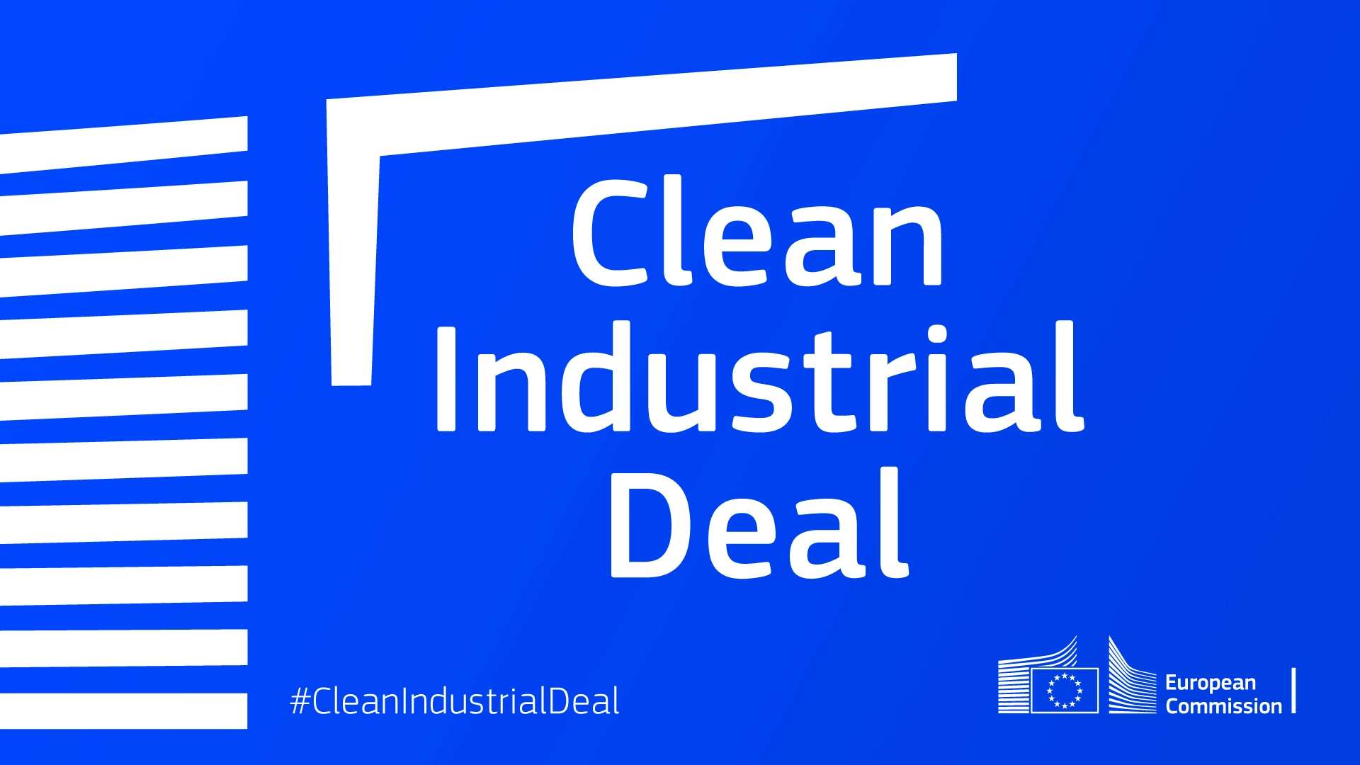 Clean-Industrial-Deal Clean Industrial Deal