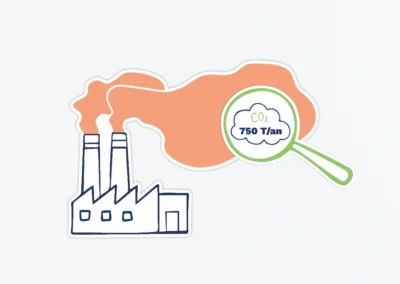 BEGES : tout savoir sur le bilan des émissions de gaz à effet de serre