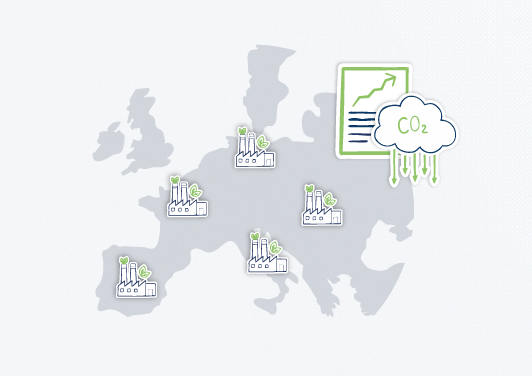 Dametis - Clean Deal Industrial Green Deal - plan industriel du pacte vert