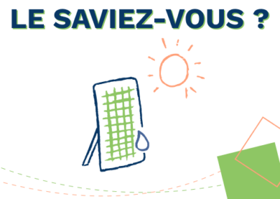 ¿Cuáles son las energías renovables en Francia en 2022?