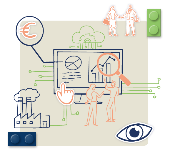 Gartner study and Dametis