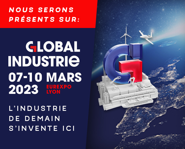 dametis global industrie 2023