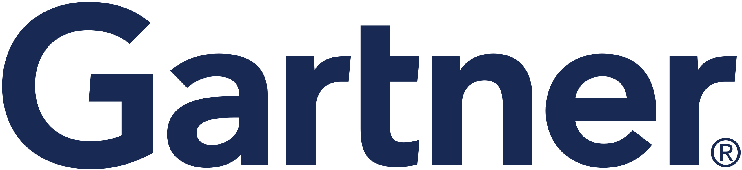 Gartner et Dametis Gartner et Dametis